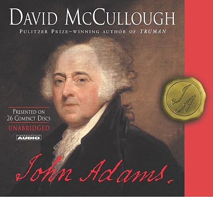 John Adams Cover Image