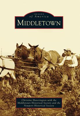 Middletown (Images of America)