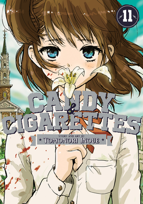 Candy 雑誌 CANDY AND CIGARETTES Vol. 11 (Paperback) | Harvard Book Store