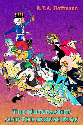 The Nutcracker and the Mouse King