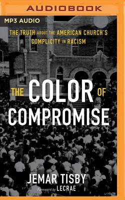 Cover for The Color of Compromise