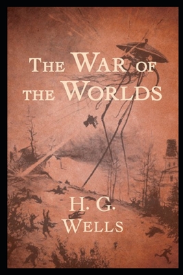 The War of the Worlds