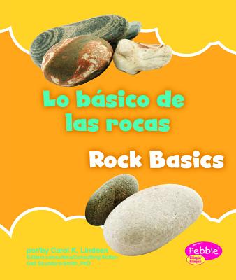 Lo Básico de Las Rocas/Rock Basics Cover Image