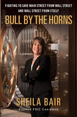 Bull by the Horns Cover