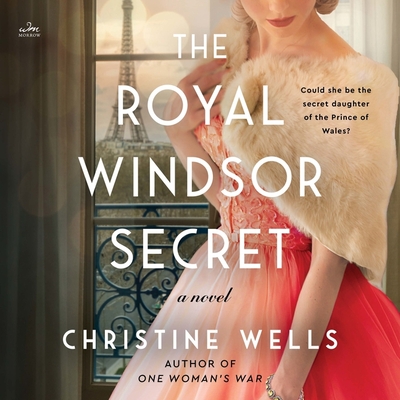 The Royal Windsor Secret Cover Image