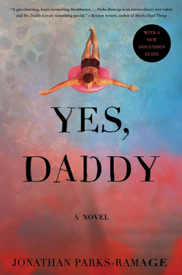 Yes, Daddy Cover Image