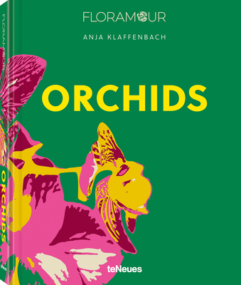 Orchids Cover Image