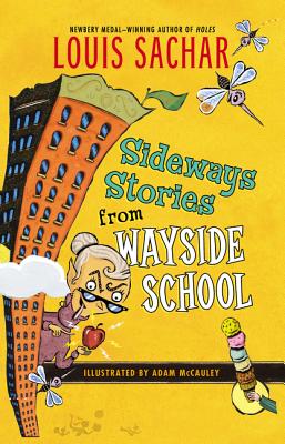 Sideways Stories from Wayside School (rack) (Paperback)