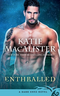 Cover for Enthralled