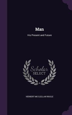 Cover for Man