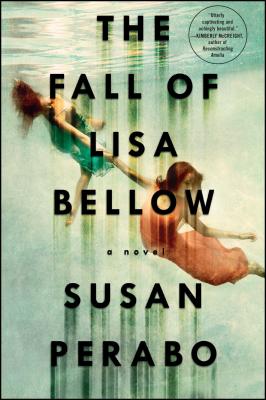Cover Image for The Fall of Lisa Bellow