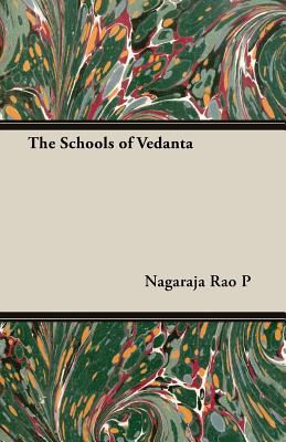 The Schools of Vedanta Cover Image