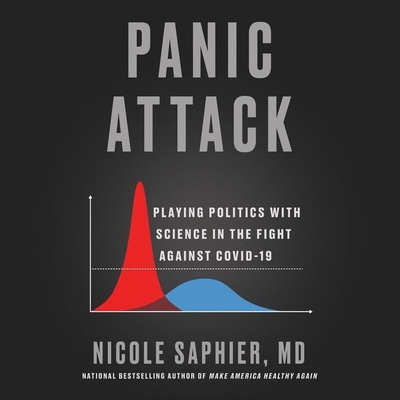Panic Attack: Playing Politics with Science in the Fight Against Covid-19 Cover Image