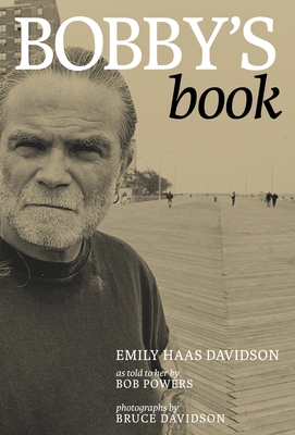 Bobby's Book Cover Image