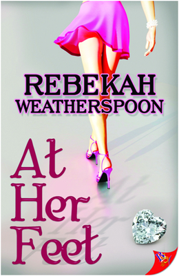 Rebekah Weatherspoon