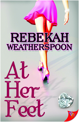 At Her Feet Cover Image