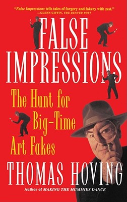 False Impressions Cover Image