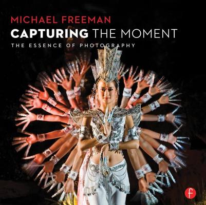 Capturing the Moment: The Essence of Photography Cover Image