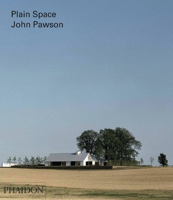 John Pawson: Plain Space (Hardcover) | Hennessey + Ingalls