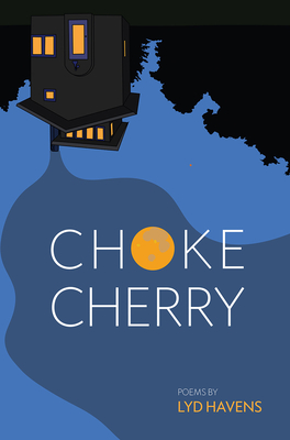 Chokecherry Cover Image