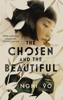 The Chosen and the Beautiful Cover Image