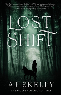 Lost Shift Cover Image