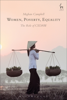 Women, Poverty, Equality: The Role of Cedaw Cover Image
