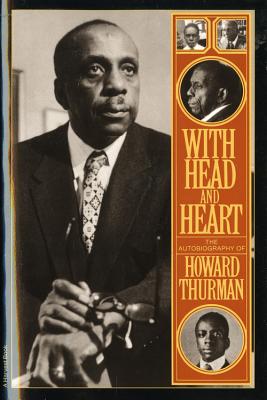 Cover for With Head And Heart