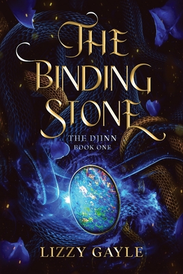 The Binding Stone By Lizzy Gayle Cover Image
