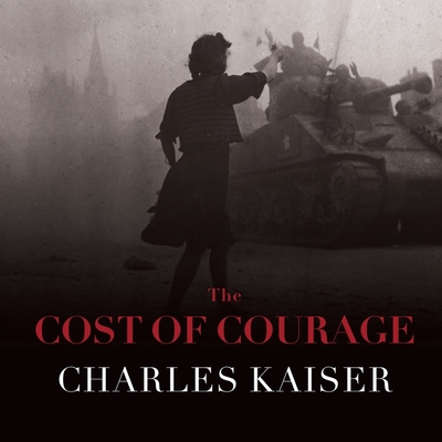 Cover for The Cost of Courage