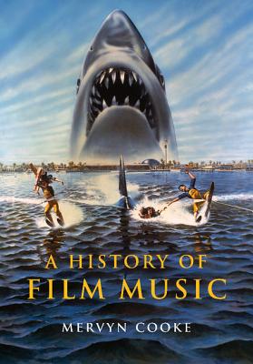 A History of Film Music Cover Image