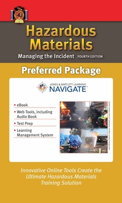 Hazardous Materials Preferred Package By Gregory G. Noll, Michael S. Hildebrand, Glen Rudner Cover Image