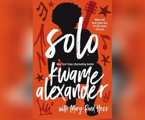 Solo Cover Image