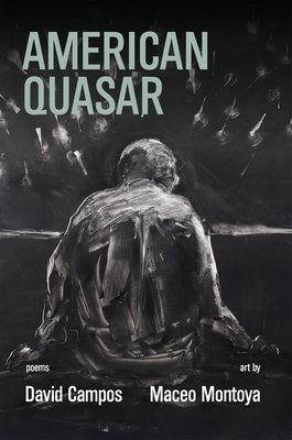 American Quasar Cover Image