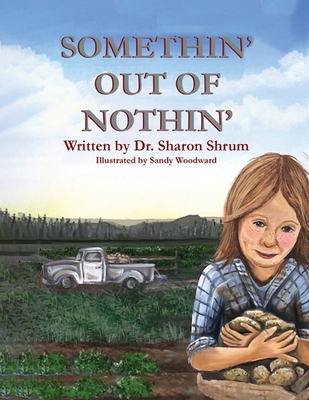 Somethin' Out of Nothin' Cover Image