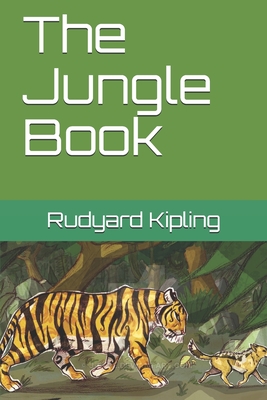 The Jungle Book