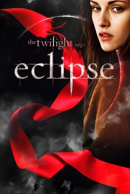 twilight eclipse book