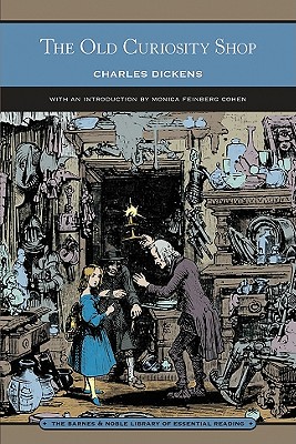The Old Curiosity Shop