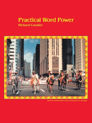 Practical Word Power: Dictionary-Based Skills in Pronunciation and Vocabulary Development Cover Image