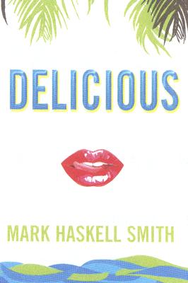 Cover for Delicious