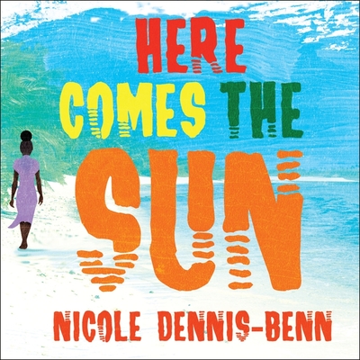 Here Comes the Sun Cover Image