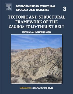 Tectonics and Structural Geology