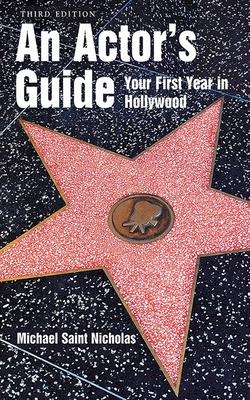 An Actor's Guide--Your First Year in Hollywood Cover Image