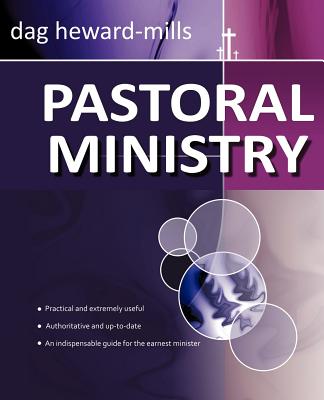 Pastoral Ministry Cover Image