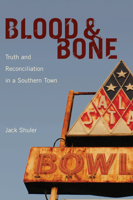Blood & Bone Cover