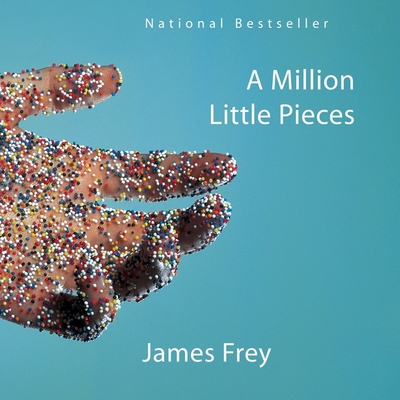 Cover for A Million Little Pieces