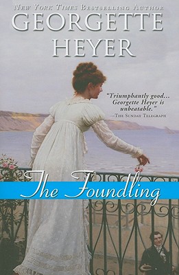 The Foundling (Regency Romances)
