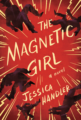 Cover for The Magnetic Girl