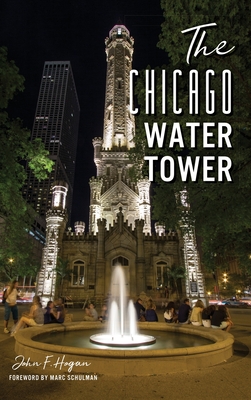 The Chicago Water Tower Cover Image