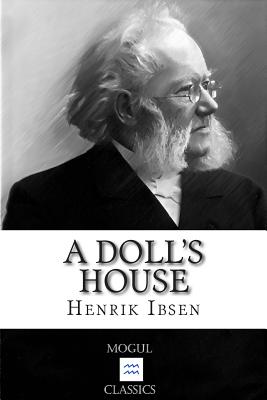 A Doll's House Cover Image